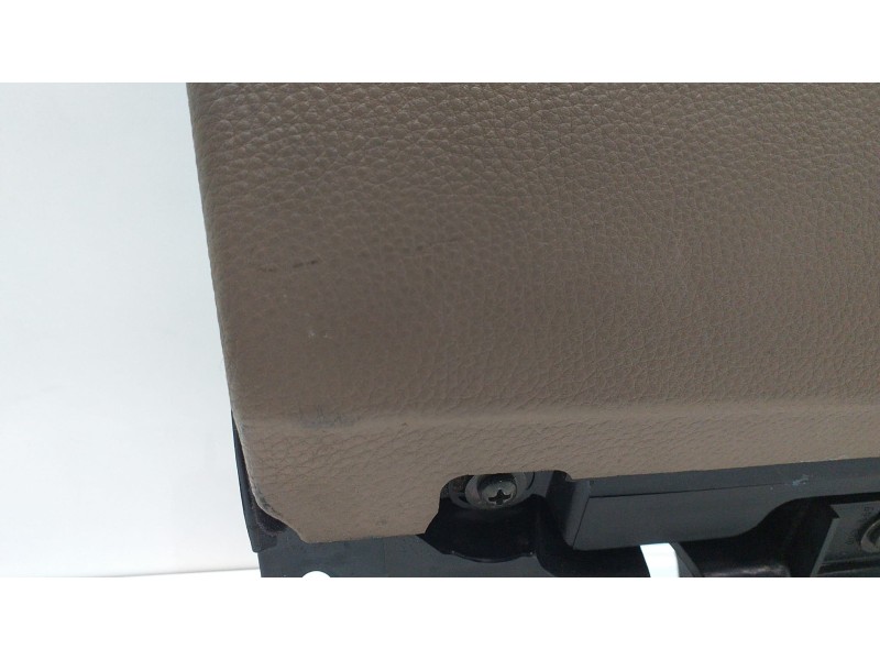 Recambio de guantera para bmw serie 7 (e65/e66) 735i referencia OEM IAM 51167027427 53413 