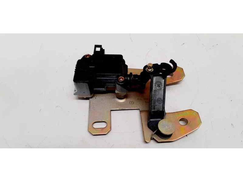 Recambio de motor cierre centralizado porton para volkswagen touareg (7la) tdi v6 referencia OEM IAM 7L6827425 45400 