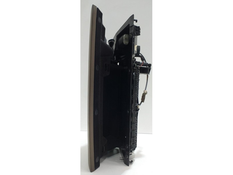 Recambio de guantera para bmw serie 7 (e65/e66) 735i referencia OEM IAM 51167027427 53413 