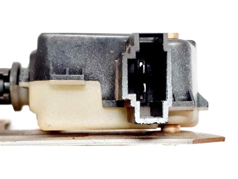 Recambio de motor cierre centralizado porton para volkswagen touareg (7la) tdi v6 referencia OEM IAM 7L6827425 45400 