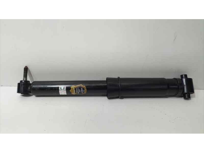 Recambio de amortiguador trasero derecho para renault megane ii coupe/cabrio confort authentique referencia OEM IAM F9QD812 8405