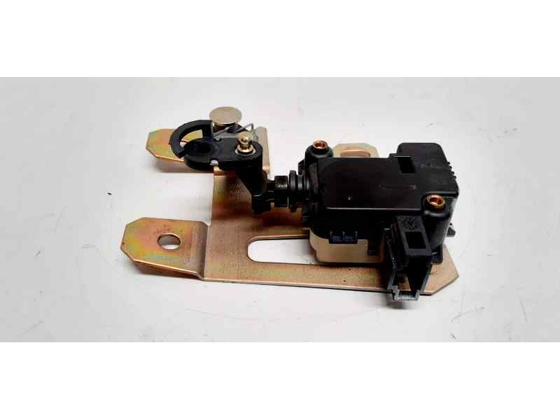 Recambio de motor cierre centralizado porton para volkswagen touareg (7la) tdi v6 referencia OEM IAM 7L6827425 45400 