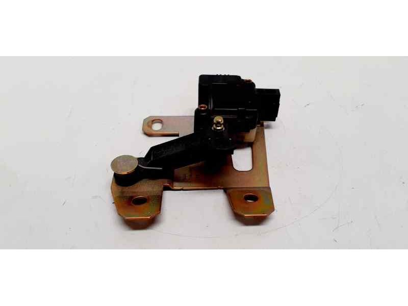 Recambio de motor cierre centralizado porton para volkswagen touareg (7la) tdi v6 referencia OEM IAM 7L6827425 45400 