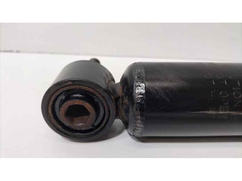 Recambio de amortiguador trasero derecho para renault megane ii coupe/cabrio confort authentique referencia OEM IAM F9QD812 8405