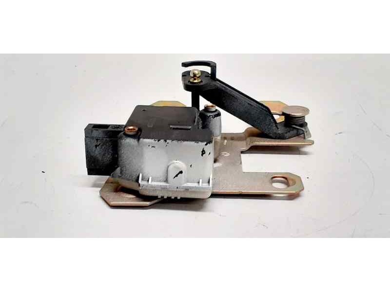 Recambio de motor cierre centralizado porton para volkswagen touareg (7la) tdi v6 referencia OEM IAM 7L6827425 45400 