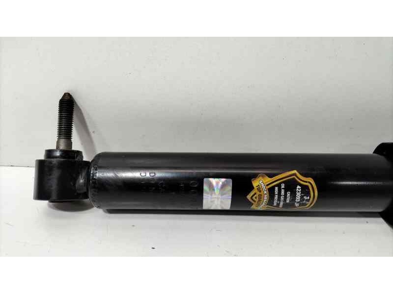 Recambio de amortiguador trasero derecho para renault megane ii coupe/cabrio confort authentique referencia OEM IAM F9QD812 8405