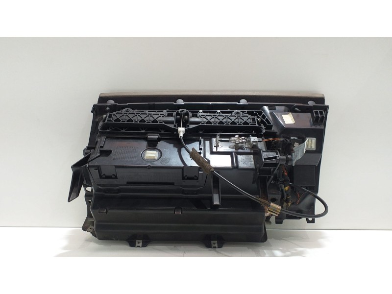 Recambio de guantera para bmw serie 7 (e65/e66) 735i referencia OEM IAM 51167027427 53413 