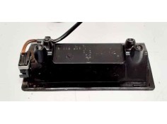 Recambio de maneta exterior porton para volkswagen touareg (7la) tdi v6 referencia OEM IAM 1J0827566F 45402  2