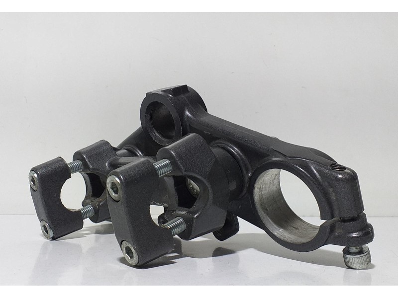 Recambio de columna direccion para derbi senda 125 senda 125 r referencia OEM IAM HONDAJD09E 68442 