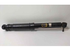Recambio de amortiguador trasero izquierdo para renault megane ii coupe/cabrio confort authentique referencia OEM IAM F9QD812 84
