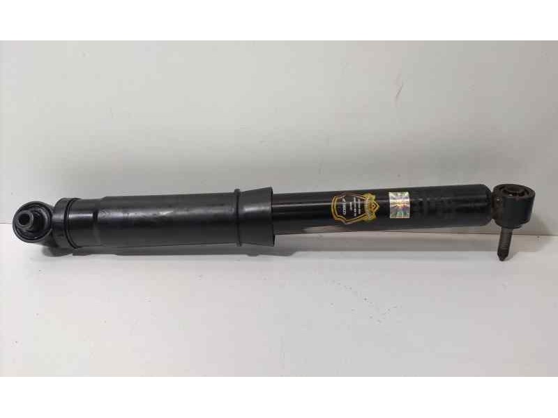 Recambio de amortiguador trasero izquierdo para renault megane ii coupe/cabrio confort authentique referencia OEM IAM F9QD812 84