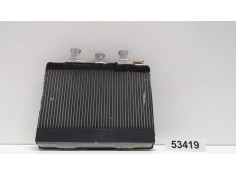 Recambio de radiador calefaccion / aire acondicionado para bmw serie 7 (e65/e66) 735i referencia OEM IAM 81562 53419 