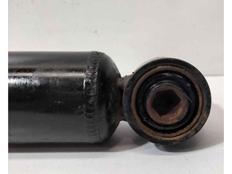 Recambio de amortiguador trasero izquierdo para renault megane ii coupe/cabrio confort authentique referencia OEM IAM F9QD812 84