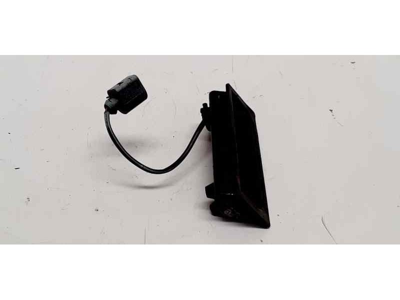 Recambio de maneta exterior porton para volkswagen touareg (7la) tdi v6 referencia OEM IAM 1J0827566F 45402 
