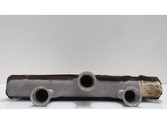 Recambio de radiador calefaccion / aire acondicionado para bmw serie 7 (e65/e66) 735i referencia OEM IAM 81562 53419  2