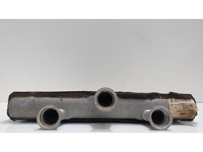 Recambio de radiador calefaccion / aire acondicionado para bmw serie 7 (e65/e66) 735i referencia OEM IAM 81562 53419 