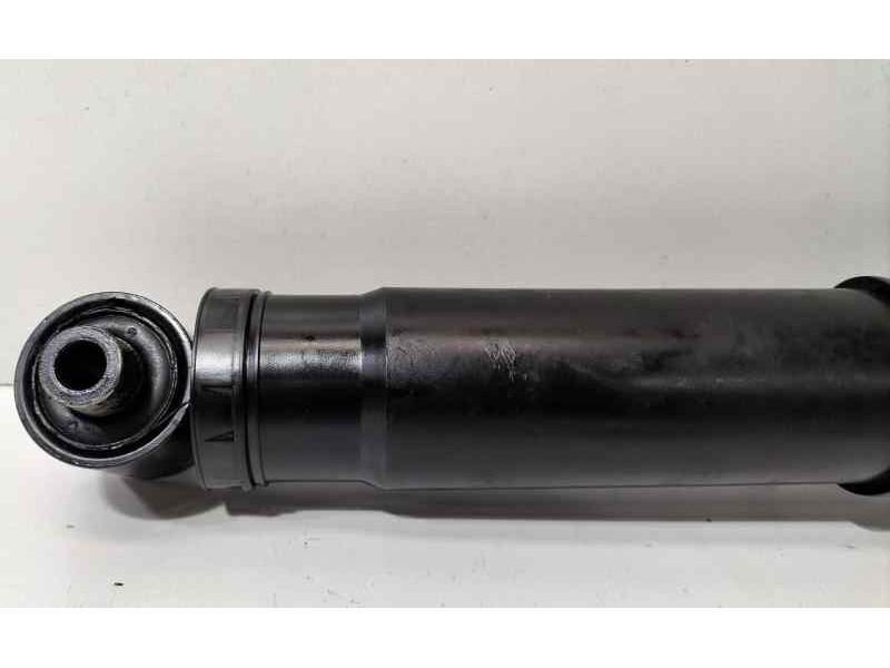 Recambio de amortiguador trasero izquierdo para renault megane ii coupe/cabrio confort authentique referencia OEM IAM F9QD812 84