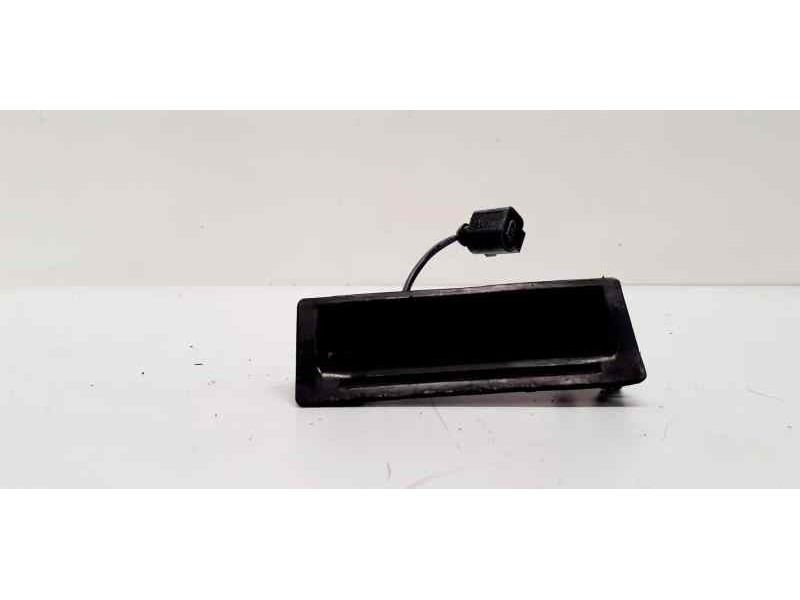 Recambio de maneta exterior porton para volkswagen touareg (7la) tdi v6 referencia OEM IAM 1J0827566F 45402 