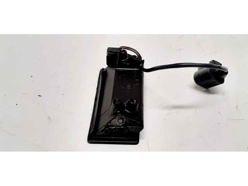 Recambio de maneta exterior porton para volkswagen touareg (7la) tdi v6 referencia OEM IAM 1J0827566F 45402 