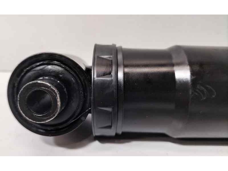 Recambio de amortiguador trasero izquierdo para renault megane ii coupe/cabrio confort authentique referencia OEM IAM F9QD812 84
