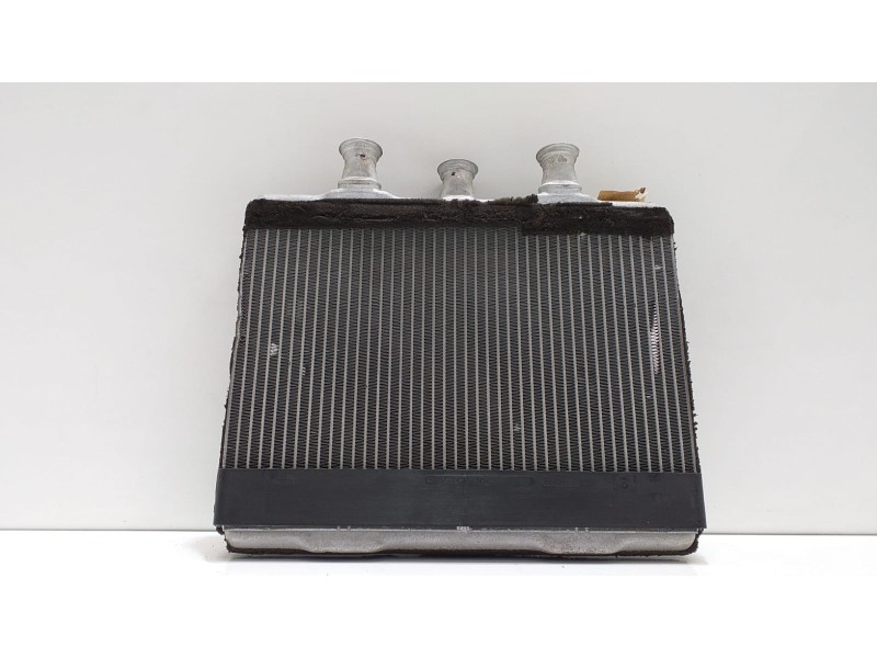 Recambio de radiador calefaccion / aire acondicionado para bmw serie 7 (e65/e66) 735i referencia OEM IAM 81562 53419 