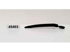 Recambio de brazo limpia trasero para volkswagen touareg (7la) tdi v6 referencia OEM IAM 7L6955707A 45403 