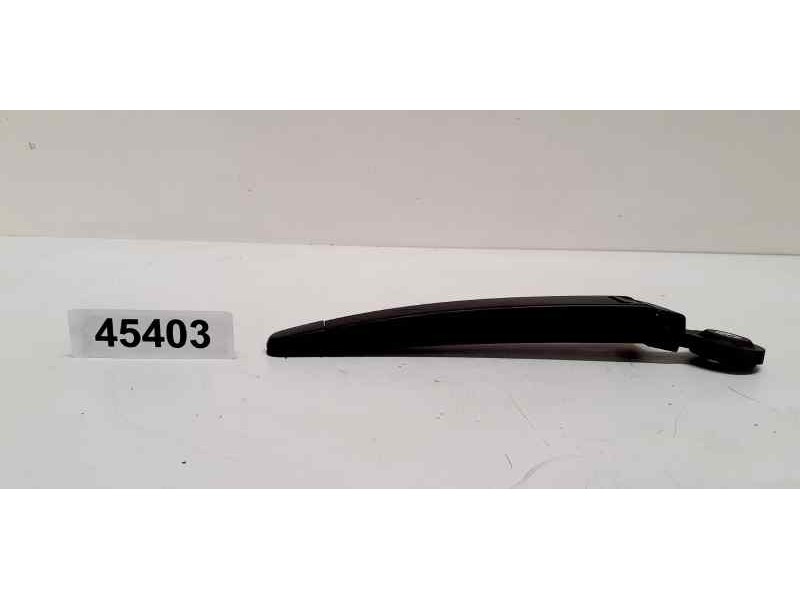 Recambio de brazo limpia trasero para volkswagen touareg (7la) tdi v6 referencia OEM IAM 7L6955707A 45403 