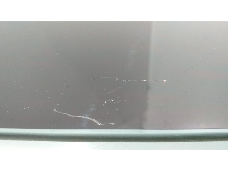 Recambio de luna trasera derecha para bmw serie 7 (e65/e66) 735i referencia OEM IAM 51358223810 53421 