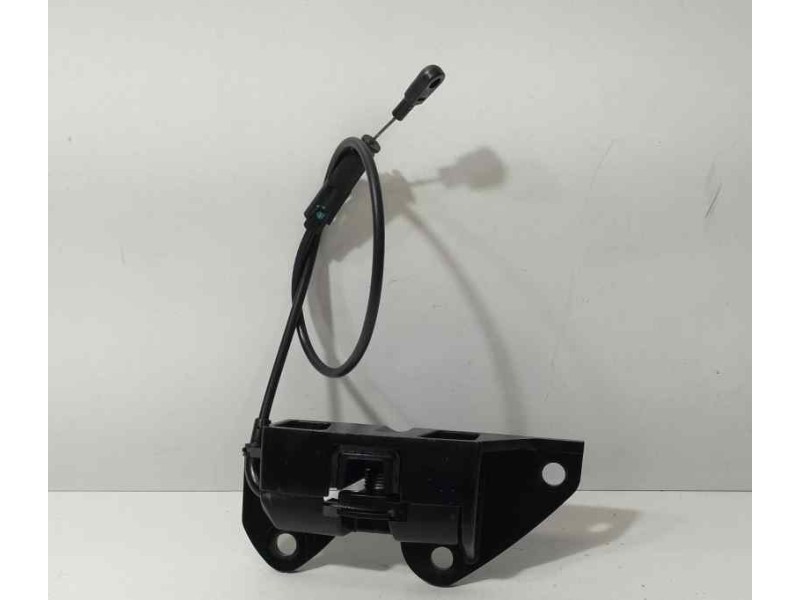 Recambio de cerradura maletero / porton para renault megane ii coupe/cabrio confort authentique referencia OEM IAM 8200355695 84