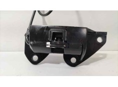 Recambio de cerradura maletero / porton para renault megane ii coupe/cabrio confort authentique referencia OEM IAM 8200355695 84 2