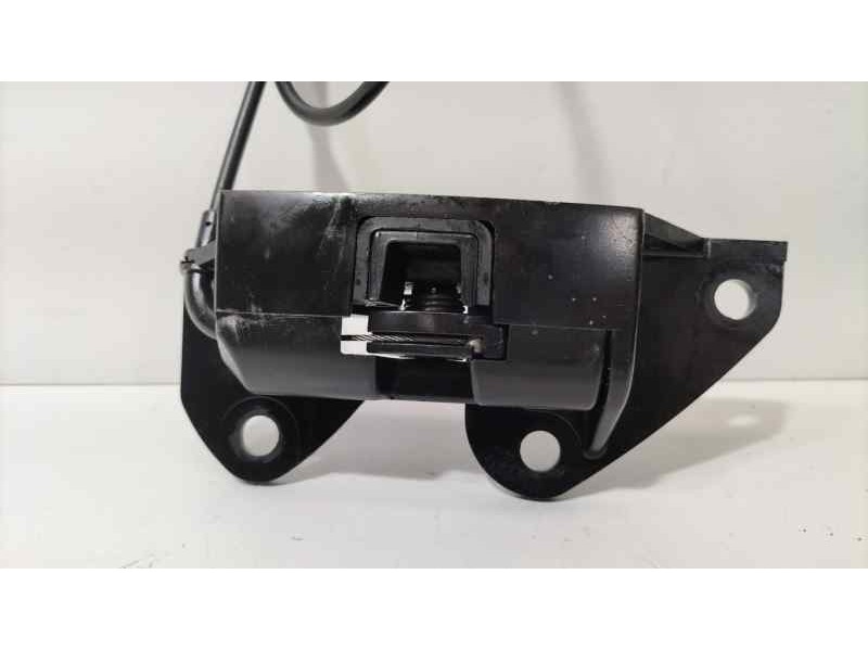 Recambio de cerradura maletero / porton para renault megane ii coupe/cabrio confort authentique referencia OEM IAM 8200355695 84