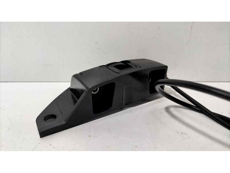 Recambio de cerradura maletero / porton para renault megane ii coupe/cabrio confort authentique referencia OEM IAM 8200355695 84