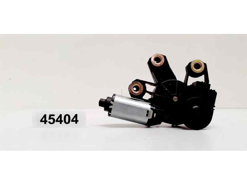 Recambio de motor limpia trasero para volkswagen touareg (7la) tdi v6 referencia OEM IAM 7L0955712B 45404 