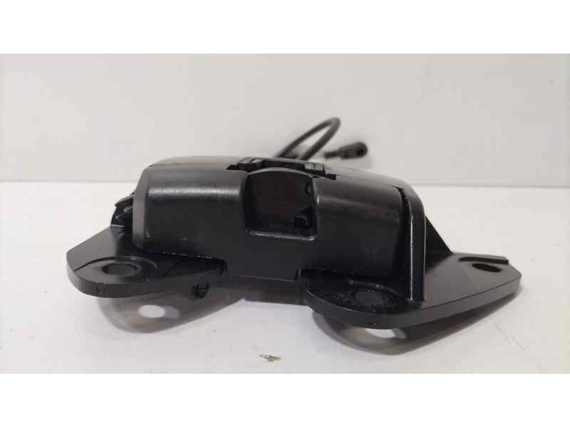 Recambio de cerradura maletero / porton para renault megane ii coupe/cabrio confort authentique referencia OEM IAM 8200355695 84