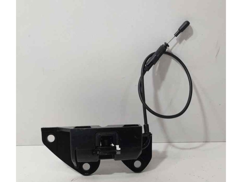Recambio de cerradura maletero / porton para renault megane ii coupe/cabrio confort authentique referencia OEM IAM 8200355703 84