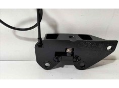 Recambio de cerradura maletero / porton para renault megane ii coupe/cabrio confort authentique referencia OEM IAM 8200355703 84 2