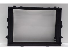 Recambio de panel frontal para bmw serie 7 (e65/e66) 735i referencia OEM IAM 17117507970 53423  2