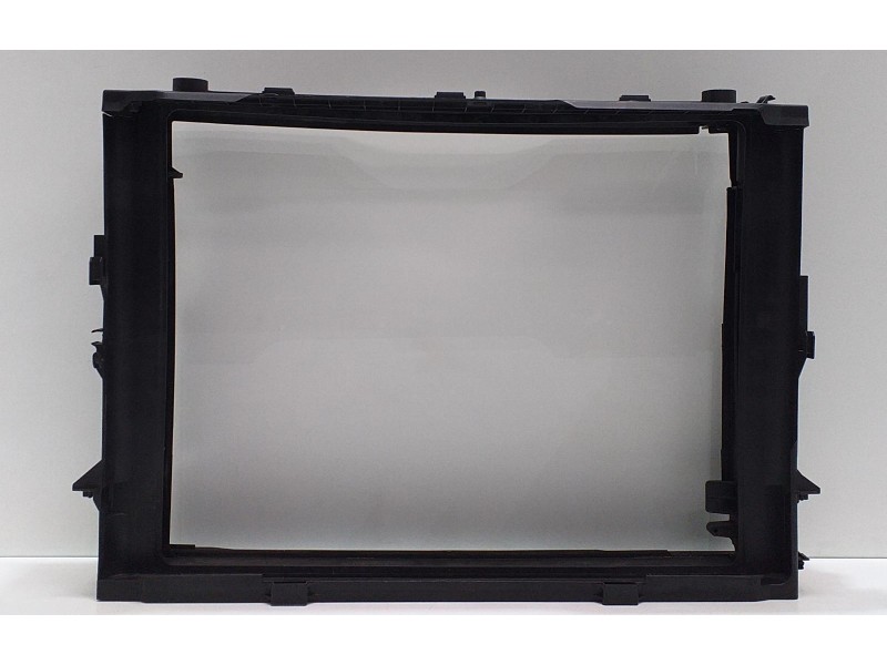 Recambio de panel frontal para bmw serie 7 (e65/e66) 735i referencia OEM IAM 17117507970 53423 