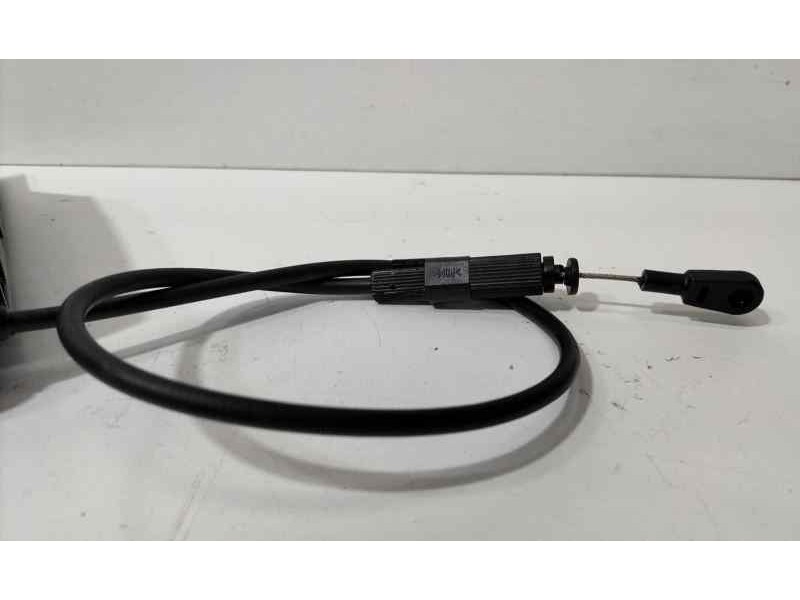 Recambio de cerradura maletero / porton para renault megane ii coupe/cabrio confort authentique referencia OEM IAM 8200355703 84
