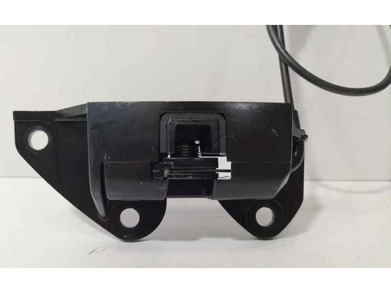 Recambio de cerradura maletero / porton para renault megane ii coupe/cabrio confort authentique referencia OEM IAM 8200355703 84