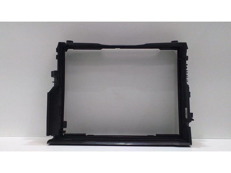 Recambio de panel frontal para bmw serie 7 (e65/e66) 735i referencia OEM IAM 17117507970 53423 