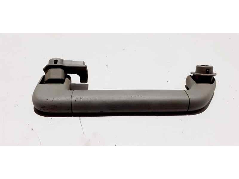 Recambio de maneta interior trasera derecha para volkswagen touareg (7la) tdi v6 referencia OEM IAM 7L0857607A 45416 