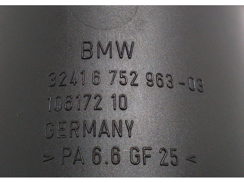 Recambio de deposito servo para bmw serie 7 (e65/e66) 735i referencia OEM IAM 32416752963 53430 