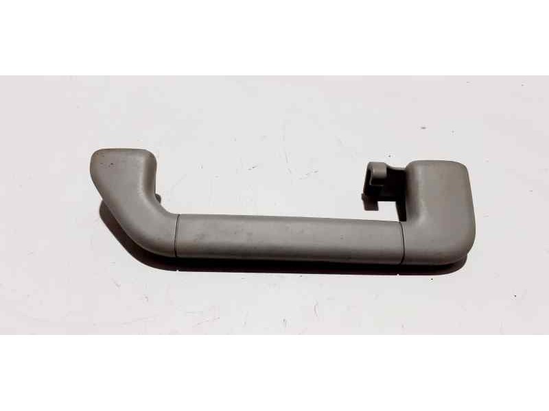 Recambio de maneta interior trasera derecha para volkswagen touareg (7la) tdi v6 referencia OEM IAM 7L0857607A 45416 