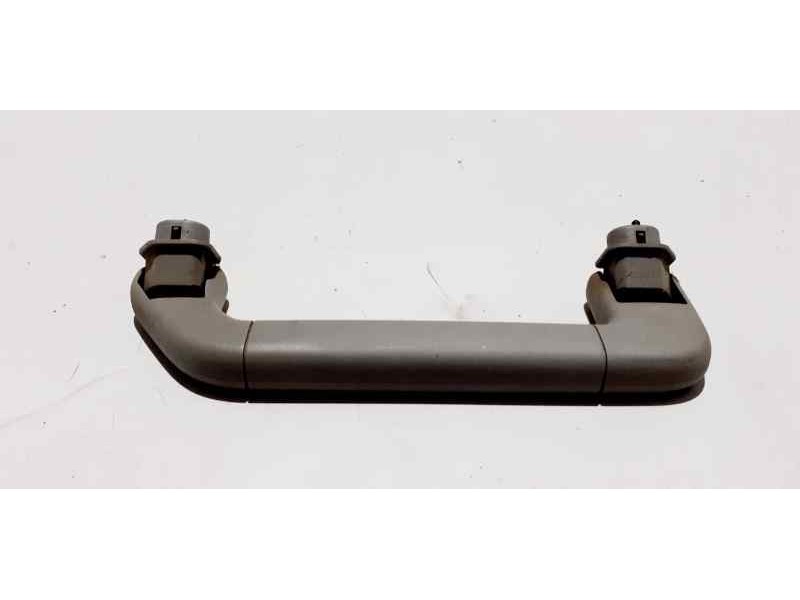 Recambio de maneta interior delantera derecha para volkswagen touareg (7la) tdi v6 referencia OEM IAM 7L0857607A 45417 