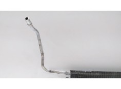 Recambio de radiador aceite para bmw serie 7 (e65/e66) 735i referencia OEM IAM 7507976 53431  2