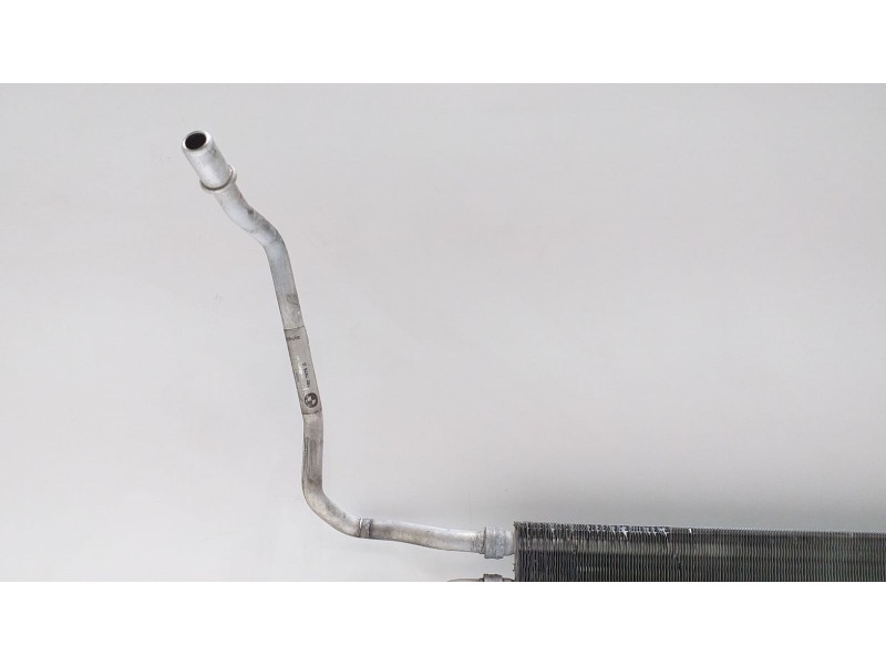 Recambio de radiador aceite para bmw serie 7 (e65/e66) 735i referencia OEM IAM 7507976 53431 