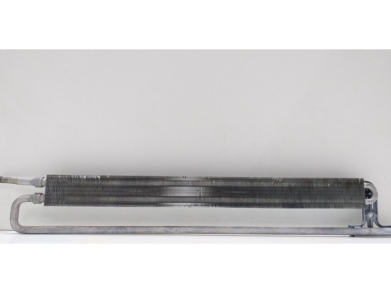 Recambio de radiador aceite para bmw serie 7 (e65/e66) 735i referencia OEM IAM 7507976 53431 