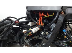 Recambio de caja reles / fusibles para land rover range rover sport autobiography hybrid referencia OEM IAM GPLA14290 70906 R