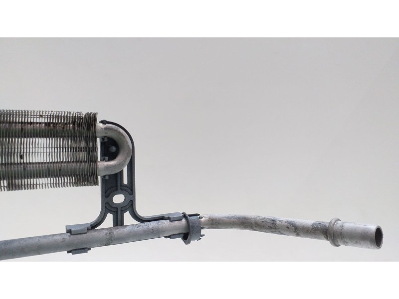 Recambio de radiador aceite para bmw serie 7 (e65/e66) 735i referencia OEM IAM 7507976 53431 